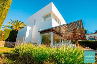 VILLA Traviata - Benissa - 4
