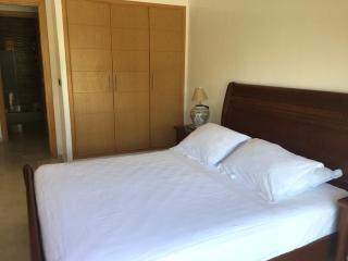 Grand appart luxueux au RDC vue piscine au complexe savannah beach que pour famille - Sidi Rahal - 5