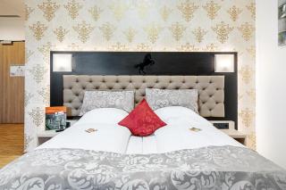 Hotel Rappen Rothenburg ob der Tauber - Rothenburg ob der Tauber - 2