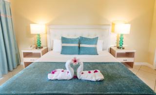 Bay Gardens Beach Resort & Spa - Gros Islet - 4