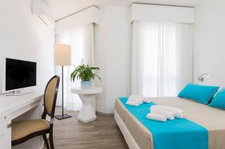 Lu' Hotel Maladroxia - SantʼAntìoco - 3