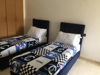 Grand appart luxueux au RDC vue piscine au complexe savannah beach que pour famille - Sidi Rahal - 3