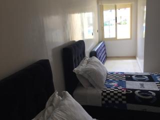 Grand appart luxueux au RDC vue piscine au complexe savannah beach que pour famille - Sidi Rahal - 2