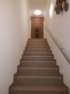 PENTHOUSE Griemann 1 für max 4 Personen mit Infrarotkabine und eigener Dachterrasse - 2