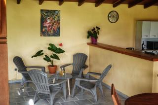 Les Gites Orchidees Bel'o - 5