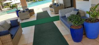 Portamaris Resort Private Apartment 201 - Aquiraz - 3