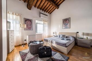 Villa Guinigi Dimora di Epoca Exclusive Residence & Pool - 2