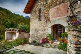 La casa di Chiara - Marmora - 0