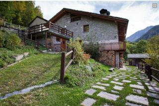 La casa di Chiara - Marmora - 6