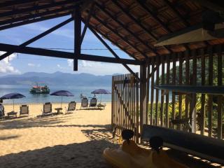 O Sitio - Ilha Grande - Abraão - 3