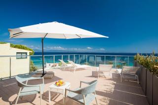 Lu' Hotel Maladroxia - SantʼAntìoco - 9