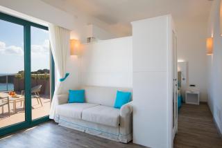 Lu' Hotel Maladroxia - SantʼAntìoco - 1