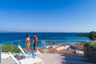 Lu' Hotel Maladroxia - SantʼAntìoco - 2