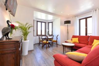 Les magnolias en Alsace - meublé de tourisme 3 étoiles - 1