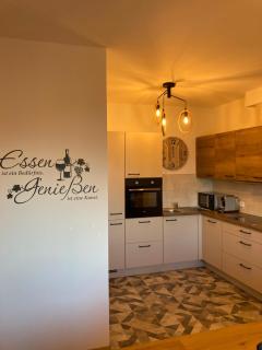 Apartment Weingartenblick - Glanzerhof - 2