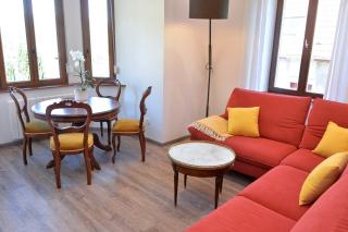 Les magnolias en Alsace - meublé de tourisme 3 étoiles - 0