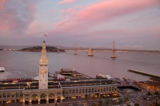 Hyatt Regency San Francisco - San Francisco - 3