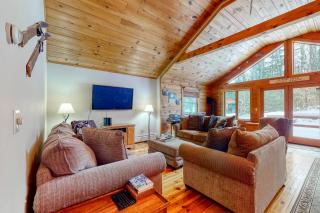 Sunday River Sunny Chalet - Bethel - 8