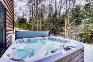 Sunday River Sunny Chalet - Bethel - 7