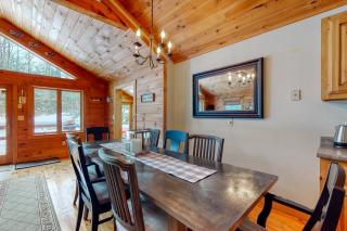 Sunday River Sunny Chalet - Bethel - 1