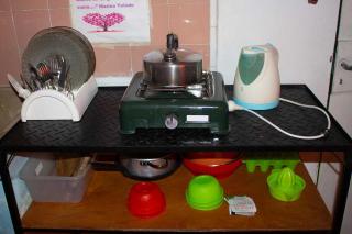 Departamentos Turísticos - 5