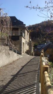 Gîte familial Fouga - Bareilles - 9