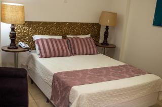 Corumbá Plaza Hotel - 1