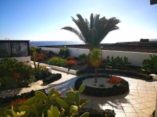 Blu Oceano - Teguise - 4