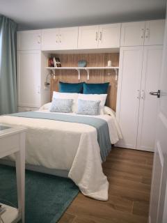 Blu Oceano - Teguise - 2