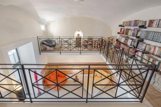 Casa Bormioli - Maison de Charme - Procida - 4
