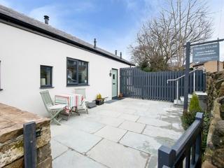 Heaps House - 8