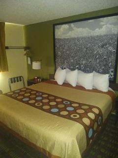 Super 8 by Wyndham Craig - 2