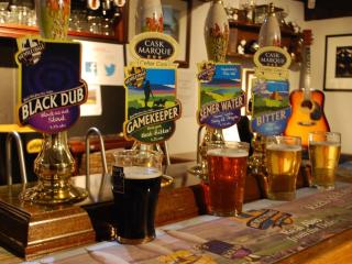 The Foresters Arms - Carlton - 5