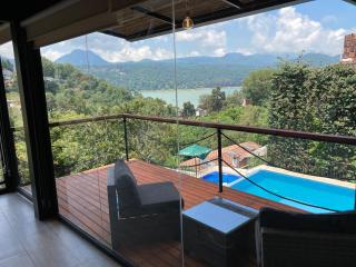 Casa Acento - Valle de Bravo - 1