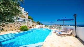 Ilios Village - Stalós - 3