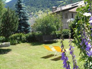 Appartamenti Via Monte Braulio 19 - Bormio - 2