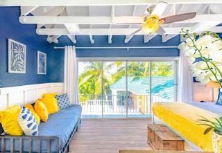 Pool Cottage at Viking Hill - Love Beach - Nassau - 8