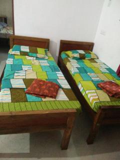 Nunu Homestay Guruvayoor - Guruvāyūr - 4