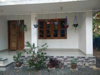 Nunu Homestay Guruvayoor - Guruvāyūr - 6
