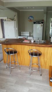 Jacks place - Moeraki - 7