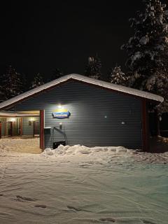 Luppoloma - Saariselkä - 6