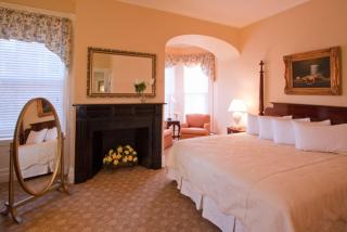 Middlebury Inn - Middlebury - 7