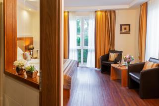 Hotel Mutter-Bahr - Ibbenbüren - 7