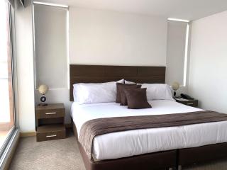Hotel Apartamentos Regency La Feria - Bogotá - 9