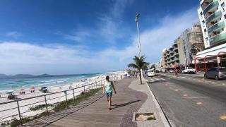 APARTAMENTO FORTEMARES PRAIA DO FORTE - 7