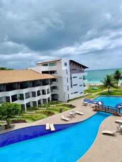 Mauí beach resort - Tamandaré - 4