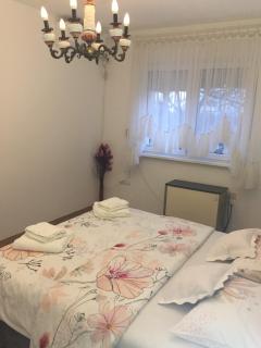 Apartman Hakuna Matata - Sombor - 1