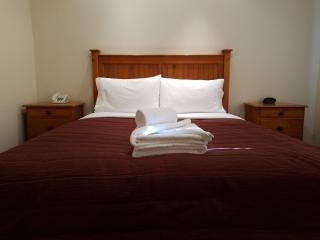 Rosewood Court Motel - Christchurch - 2