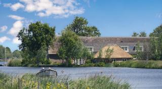 Groeten uit Hoogmade - rural cottage - Hoogmade - 8