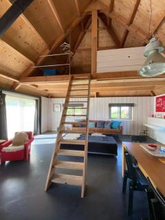 Groeten uit Hoogmade - rural cottage - Hoogmade - 7
